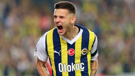 Fenerbahçe'ye Szymanski piyangosu! Toplam teklif 20 milyon euro - spor