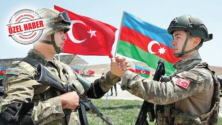 Fitnecinin hedefi Gardaş kavgası! Türk dünyası ile “iyi ilişkiler” rahatsız etti - ekonomi