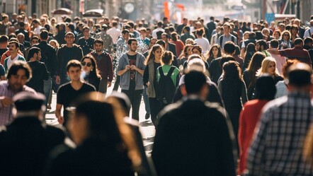 Genç nüfus oranı alarm veriyor! Türkiye, dünya ortalamasının altında - saglik