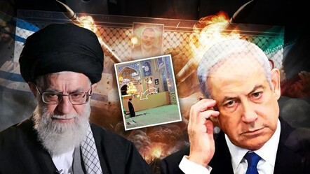 Heniyye'nin intikamı için geri sayım! İsrail istihbaratı: 