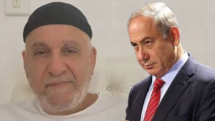 İsrailli Ofer Levi'den Netanyahu'ya skandal çağrı!
