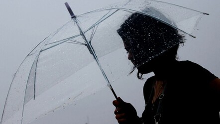 Meteoroloji il il uyardı! Bir yanda sağanak, diğer yanda bunaltıcı sıcaklar - teknoloji