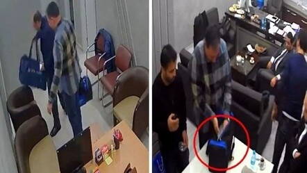 'Para kuleleri' mahkemede: Başsavcılığın istekleri CHP'yi zora sokacak - gundem