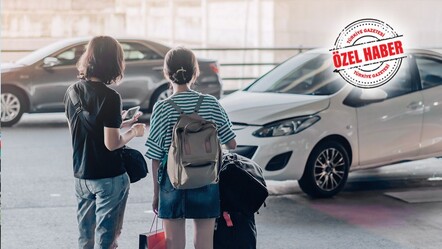 Rent a Car zulmü! Vatandaşı canından bezdirdiler - ekonomi