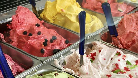 TSE'den yeni standart! Dondurmanın yüzde 15’i meyveden oluşacak - gundem