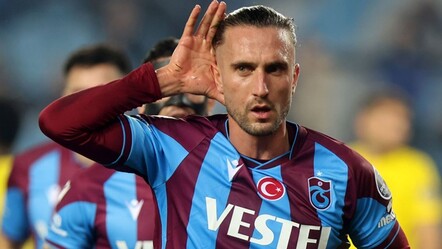 Yusuf Yazıcı Süper Lig'e çok yakın! Milli oyuncu ile görüşmeler başladı - spor