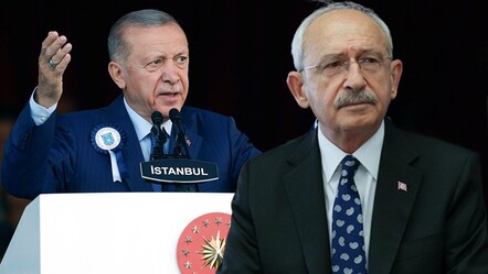 Erdoğan, Kılıçdaroğlu'na davet mi gönderdi? AK Parti'den yalanlama geldi - gundem