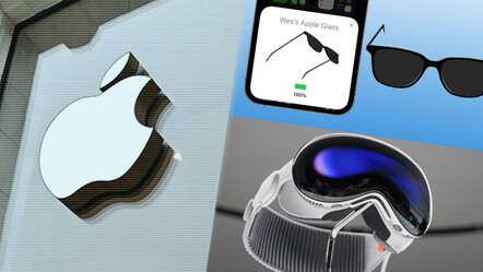 Apple, ucuz versiyonlu Apple Vision Pro'yu geliştiriyor! Daha üst versiyon ve akıllı gözlük yolda - teknoloji