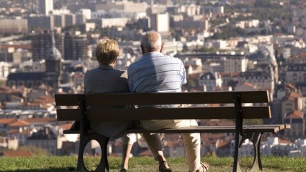 Bakan Nuri Ersoy duyurdu: Emeklilerimize güzel bir haber - gundem