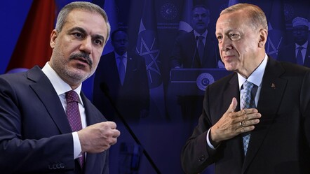 Barıştır bizi Erdoğan! Somali ve Etiyopya bugün bir araya geliyor - gundem