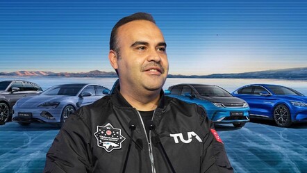 Çinli marka Türkiye'de kelebek etkisi yaptı! Kacır açıkladı: Yakında yeni bir yatırım duyurulacak - ekonomi