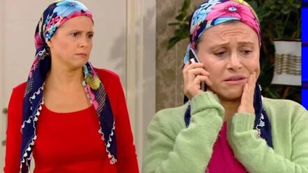Çocuklar Duymasın'ın Emine'siydi! Son halini görenler tanımakta güçlük çekiyor - magazin