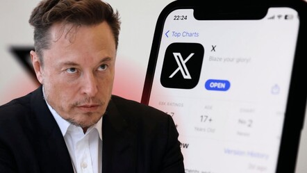 Elon Musk'ın sahibi olduğu X sosyal medya platformunun başı belada! - teknoloji