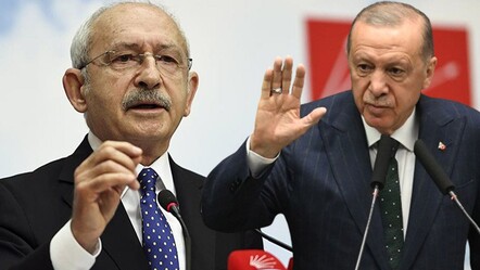 Erdoğan'dan davet mi aldı? Kılıçdaroğlu sessizliğini bozdu - gundem