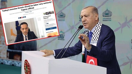 Erdoğan’ın sözleri GKRY yönetiminde panik oluşturdu! O sözleri çok çok ciddiye alınmalı - gundem