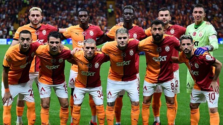 Galatasaray'a 3 futbolcu yolcu! Okan Buruk, Hatayspor maçında 11'de şans vermişti... - spor
