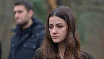 İrem Helvacıoğlu'na partner geliyor! Ünlü oyuncuya teklif gitti - magazin