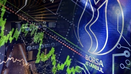 ‘Kara pazartesi’ şoku ile 80 bin kişi borsadan çıktı! Asya borsaları pozitif: BİST100 yükselecek mi? - ekonomi