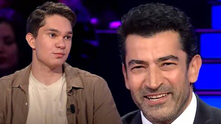 Kim Milyoner Olmak İster'de petrol sorusu geceye damga vurdu - magazin