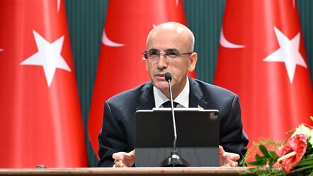 Mehmet Şimşek duyurdu! Yeni uygulamalar devreye alınıyor - ekonomi