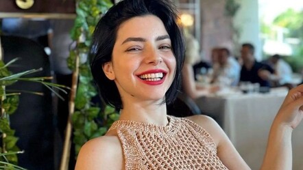 Merve Boluğur’un ‘Şerefsiz’ sözüne erkeklerden dava! Sosyal medyada olay oldu, gerçek ortaya çıktı - magazin