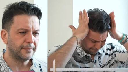 Nihat Doğan'ın büyük acısı! 'Bize anne gibiydi' diyerek anlattı - magazin