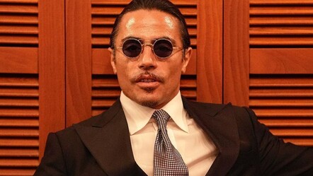 Nusret’e gidip 7 kişinin ödediği hesabı paylaştı, sosyal medya ikiye bölündü - dunya