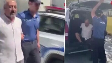 PKK hükümlüsü Esenyurt'ta adım adım takip edilip yakalandı - gundem