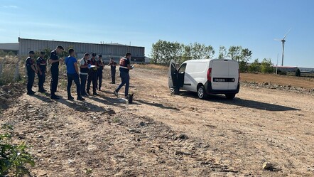 Sedef'i katledip intihar etmişti: Katil zanlısı 'acil' koduyla silah aramış - gundem