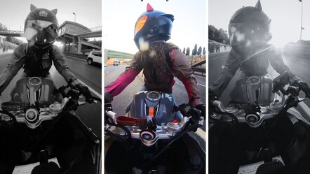 Seyir halinde akılalmaz olay! Cep telefonunu düşürdü otobanda durup bekledi - gundem