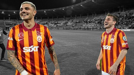 Spartak Moskova, Kerem Aktürkoğlu için Galatasaray'a 13 milyon euro önerdi - spor
