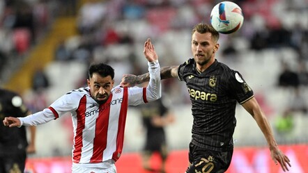 Trabzonspor'dan sancılı başlangıç! Abdullah Avcı'ya tepki büyük - spor