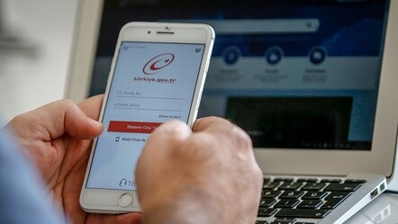 Tünel, köprü, otoyol... Ödemeler artık tek tıkla e-Devlet'ten yapılabilecek - ekonomi