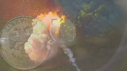 Ukrayna'nın bombaları Rusya'nın ekonomisini de vurdu: Ruble 1 haftada yüzde 4,1 değer kaybetti - dunya