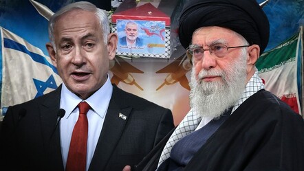 Yüksek savaş alarmı verildi! İntikam saldırısı için geri sayım başladı - dunya