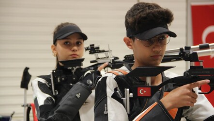 Yusuf Dikeç ilham kaynağı oldu! Genci yaşlısı atıyor - kultur-sanat