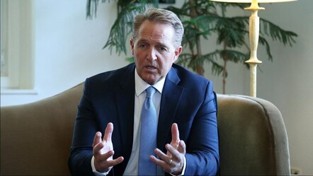 ABD'den Türkiye'ye 'Orta Doğu' talebi: Gerilimi düşürmek için İran'a baskı yapın - gundem