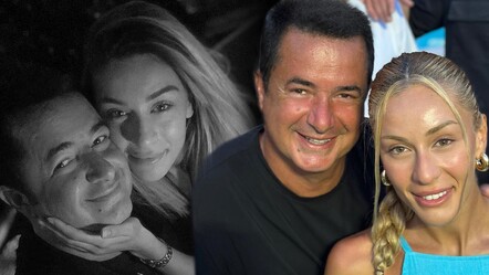Acun Ilıcalı 4. kez nikah masasına oturuyor! Tarih ve düğün yeri de belli oldu - magazin