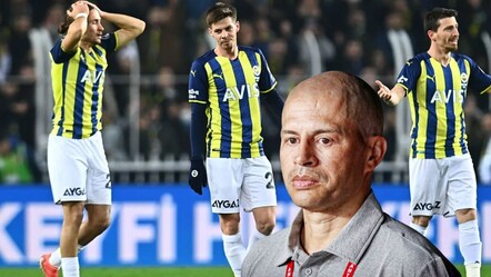 Alex, Fenerbahçeli yıldızları Antalya'ya getirmek için harekete geçti! 2 isme birden teklif - spor