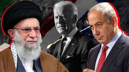 Biden İran'ı durdurmanın tek yolunu açıkladı - Dünya