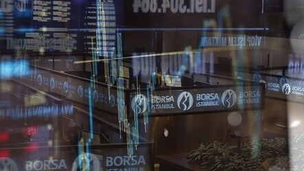 Borsa kritik seviyeye yaklaştı! BİST100 nereye? İşte en çok düşen hisseler - ekonomi