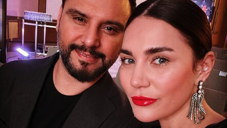 Buse Varol üniversiteli oldu! Alişan eşinin kazandığı bölümü esprili notla duyurdu - magazin