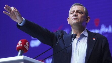 CHP'de genel başkanlık için sürpriz aday! Özgür Özel'e rakip geliyor - politika