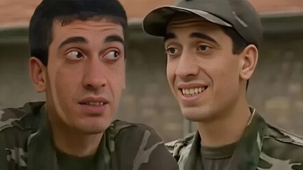 'Emret Komutanım'ın Naci'sinin son hali şaşırttı!