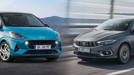 En ucuz otomobiller belli oldu! Sıfır araç almak isteyenler dikkat... - t-otomobil