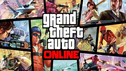 GTA 5'te online oynarken oyundan atıyor iddiası! GTA 5'te online problemi nasıl çözülür? GTA 5 oyundan atma ve çökme neden olur? - teknoloji
