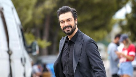 Halil İbrahim Ceyhan eski menajeriyle mahkemelik oldu! - magazin