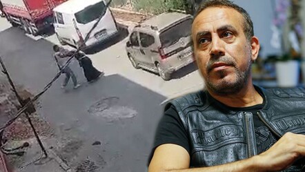 Haluk Levent duyurdu! Kocası tarafından katledilen Serpil Gül'ün avukatlığını Ahbaplar yapacak - gundem