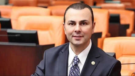 İyi Parti'de bir koltuk daha eksildi! O vekil yuvasına geri dönüyor - gundem