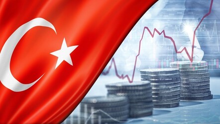 Kacır'ın ardından Cevdet Yılmaz da müjdeyi verdi: Yatırımlar Türkiye'ye akın edecek - ekonomi